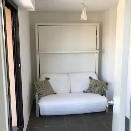 Toit Terrasse Dans Avec Piscine Apartment Cannes